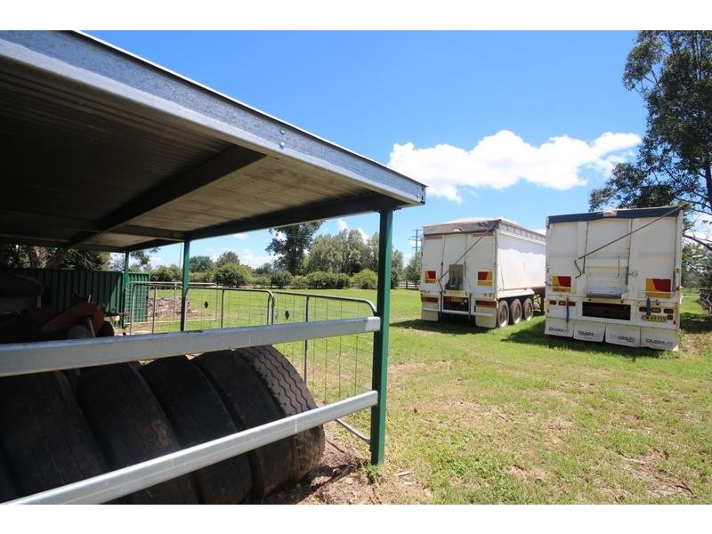 10 Liverpool Street, Scone NSW 2337
