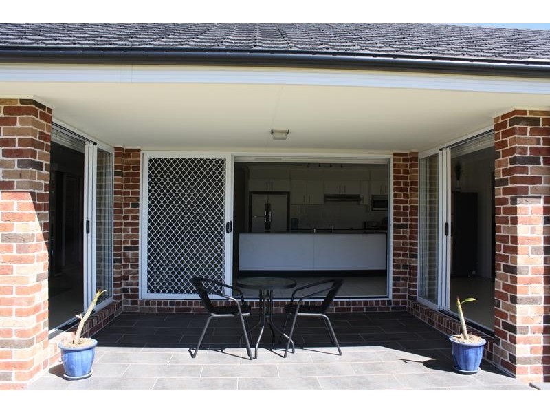 30 Bhima Drive, Scone NSW 2337