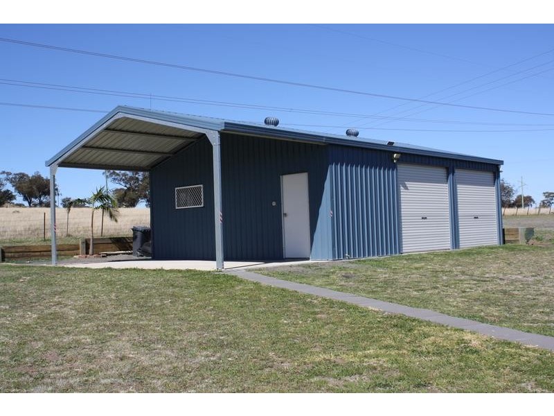 30 Bhima Drive, Scone NSW 2337