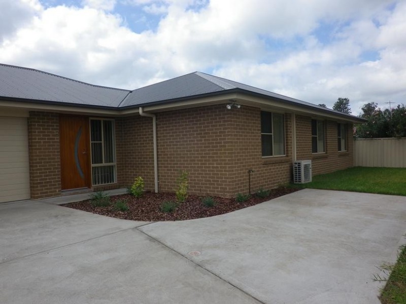 2/46B Hill St, Scone NSW 2337