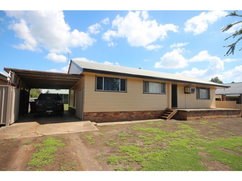 15 Parker Street, Scone NSW 2337
