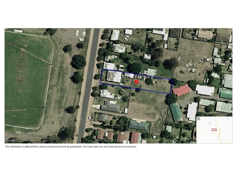 42 Hill Street, Scone NSW 2337