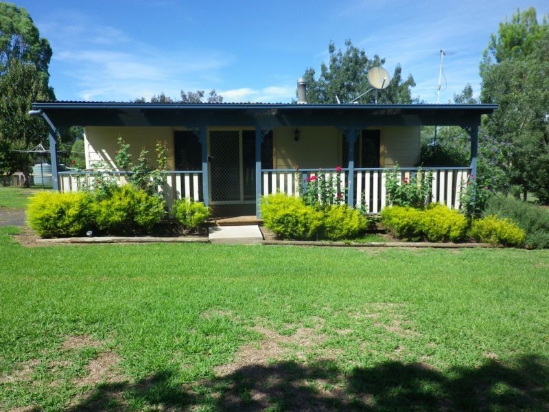 11 Belltrees, Gundy NSW 2337