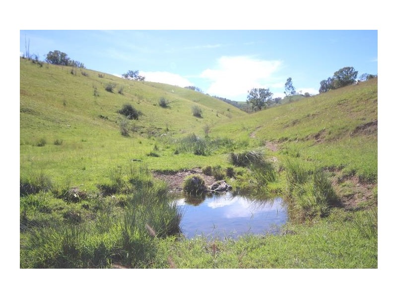 ”Top View”, Moonan Flat NSW 2337