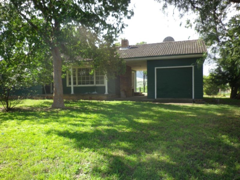 122 Nectarbank Road, Gundy NSW 2337