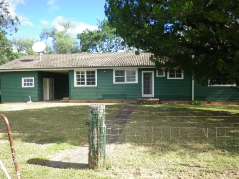 122 Nectarbank Road, Gundy NSW 2337