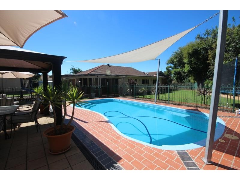 39 Nyarra Street, Scone NSW 2337