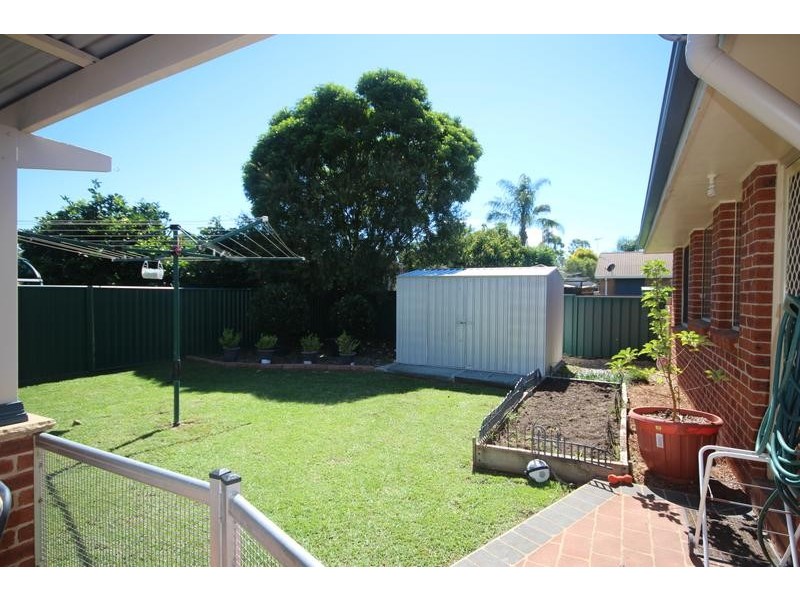 39 Nyarra Street, Scone NSW 2337