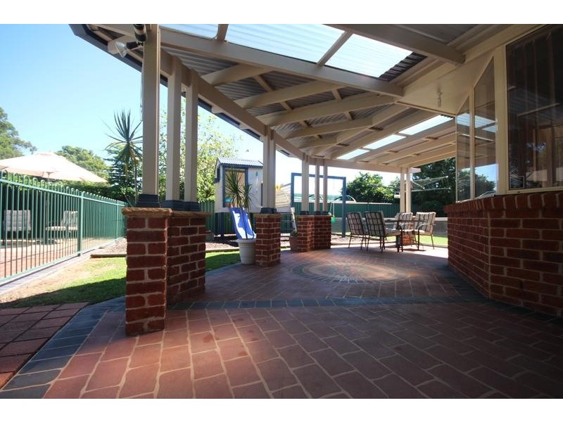 39 Nyarra Street, Scone NSW 2337