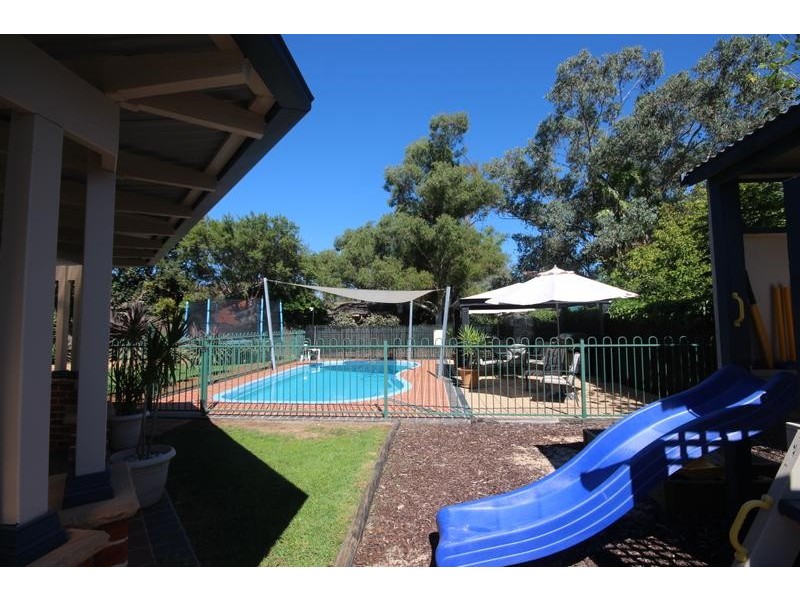39 Nyarra Street, Scone NSW 2337