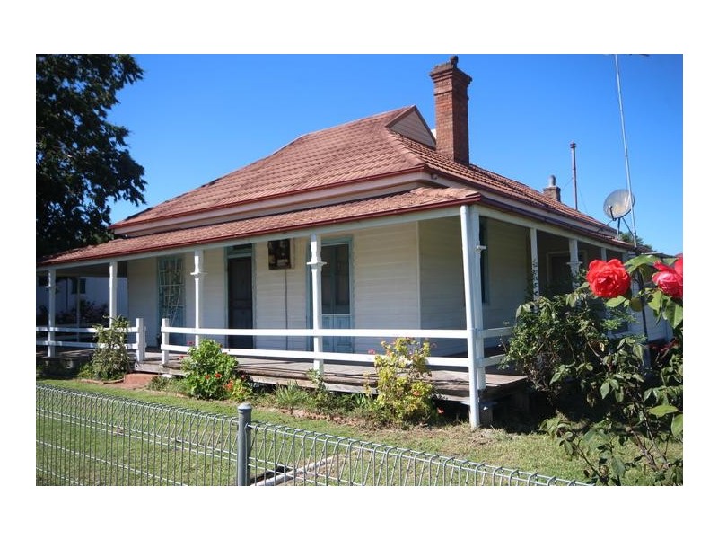 71 St Aubins Street, Scone NSW 2337