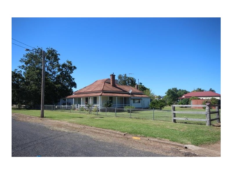 71 St Aubins Street, Scone NSW 2337