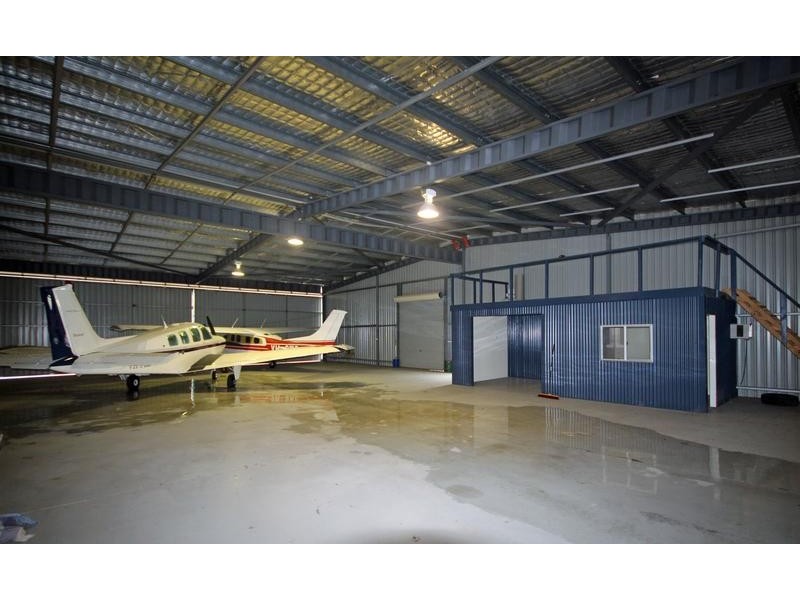 63/70 Scone Airpark, Scone NSW 2337