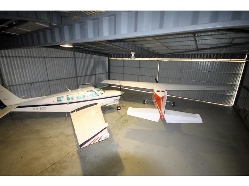 63/70 Scone Airpark, Scone NSW 2337