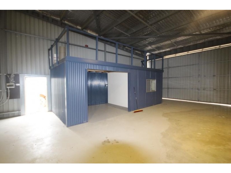 63/70 Scone Airpark, Scone NSW 2337