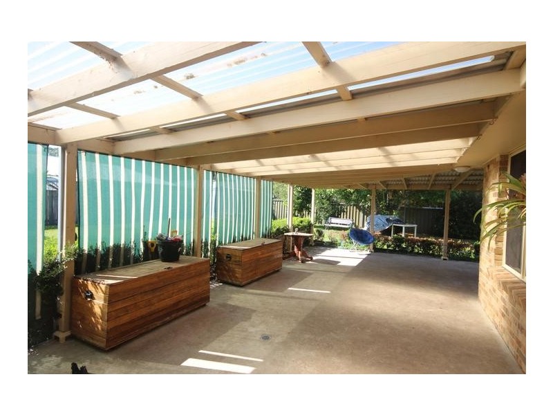 19 Wareemba Street, Scone NSW 2337