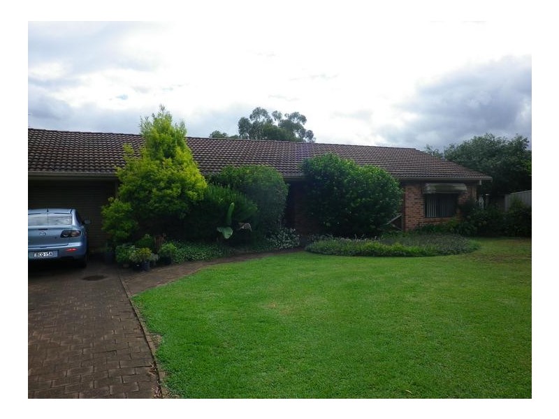 19 Davies street, Scone NSW 2337