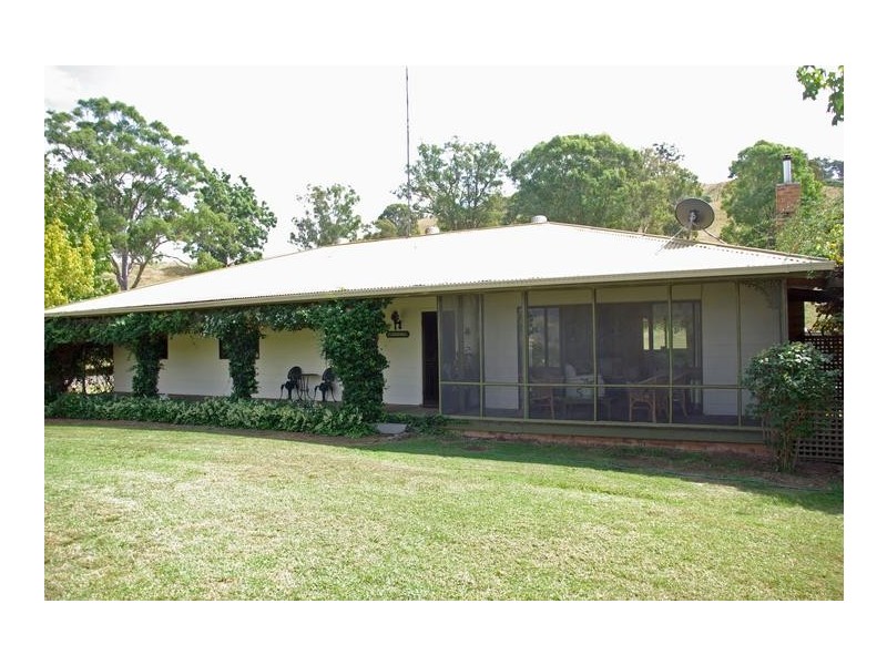 2 MacCallum Street, Moonan Flat NSW 2337