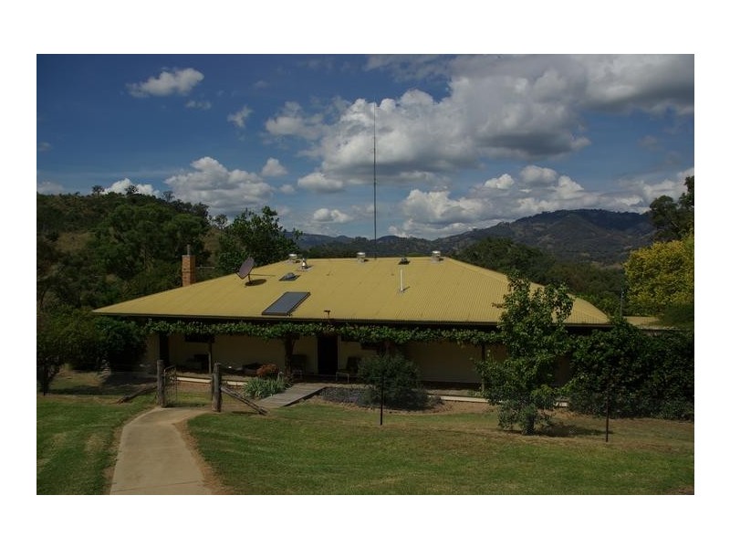 2 MacCallum Street, Moonan Flat NSW 2337