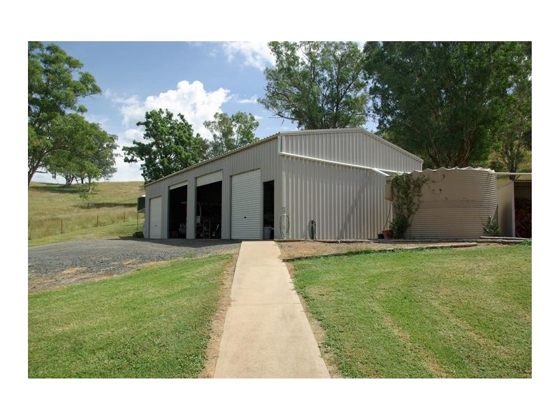 2 MacCallum Street, Moonan Flat NSW 2337