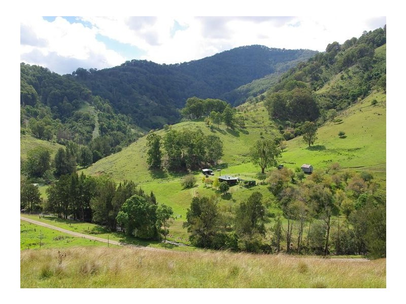 2357 Stewarts Brook Road, Scone NSW 2337