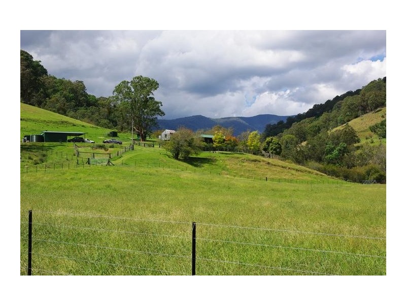 2357 Stewarts Brook Road, Scone NSW 2337