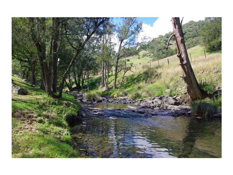 2357 Stewarts Brook Road, Scone NSW 2337
