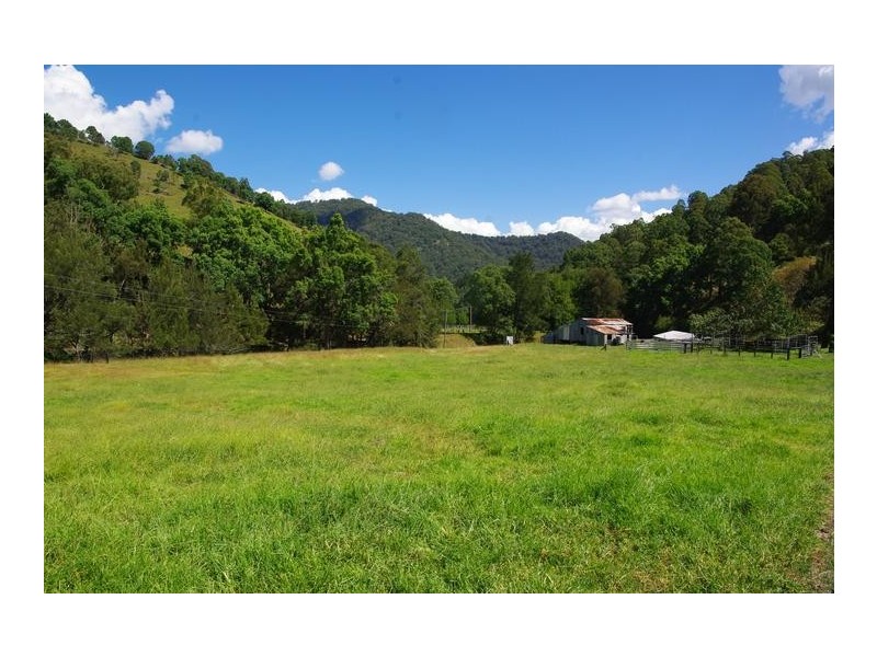 2357 Stewarts Brook Road, Scone NSW 2337
