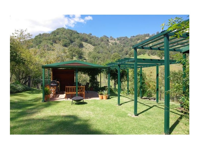 2357 Stewarts Brook Road, Scone NSW 2337