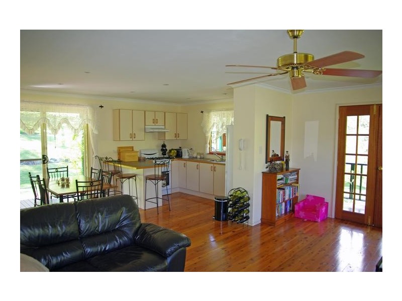 2357 Stewarts Brook Road, Scone NSW 2337
