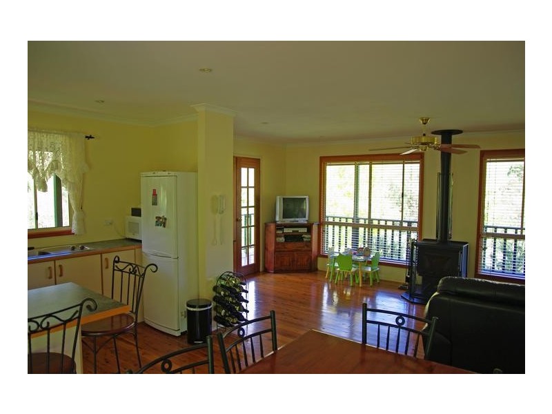 2357 Stewarts Brook Road, Scone NSW 2337