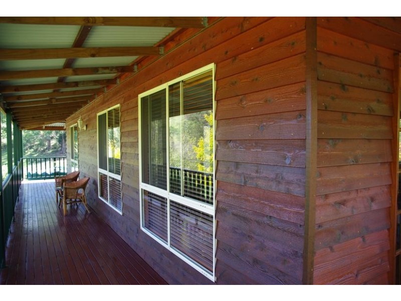 2357 Stewarts Brook Road, Scone NSW 2337