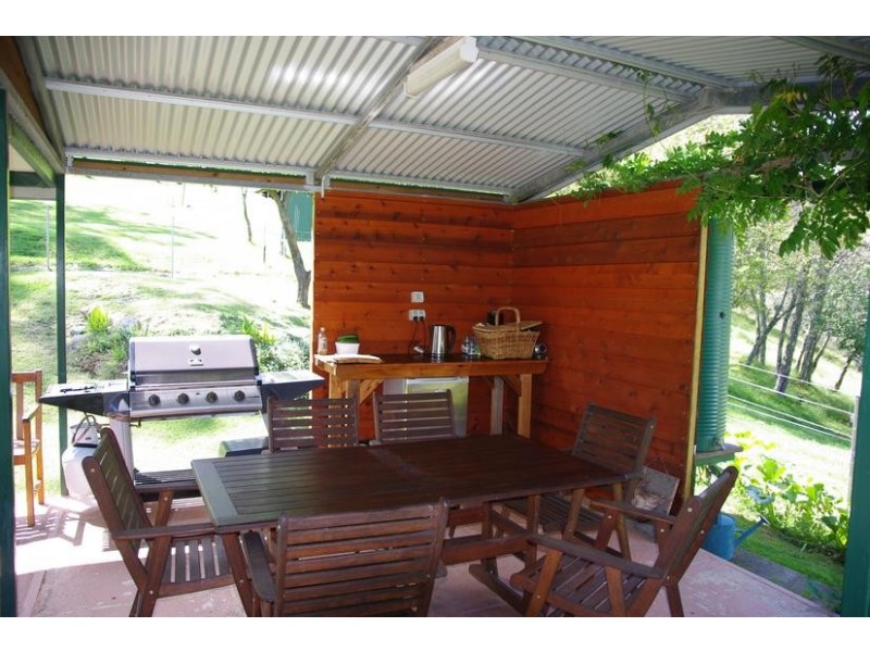 2357 Stewarts Brook Road, Scone NSW 2337