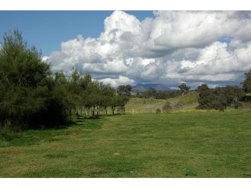 9 Wilson St, Gundy NSW 2337