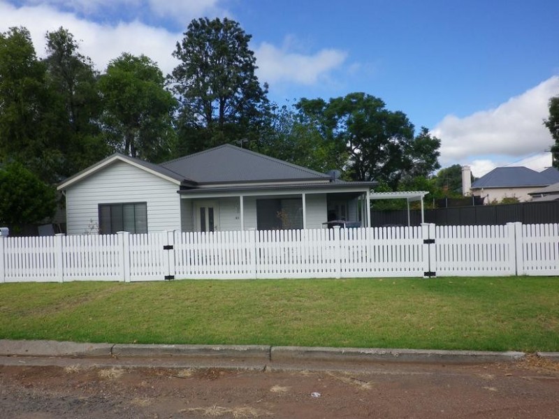 83 St Aubins Street, Scone NSW 2337