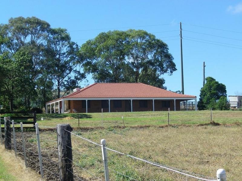 2016 New England Highway, Scone NSW 2337