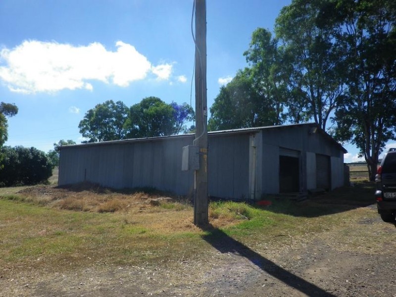 2016 New England Highway, Scone NSW 2337