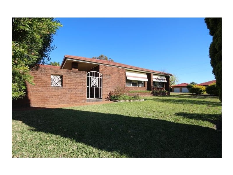 27 Sydney Street, Scone NSW 2337