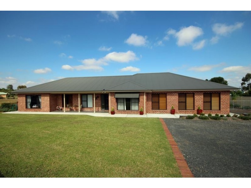 6 Alabama Street, Scone NSW 2337