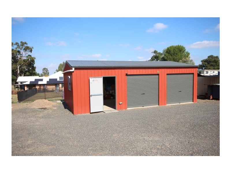 6 Alabama Street, Scone NSW 2337