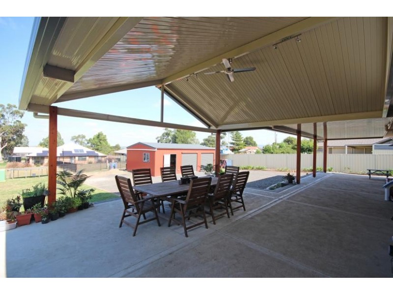 6 Alabama Street, Scone NSW 2337