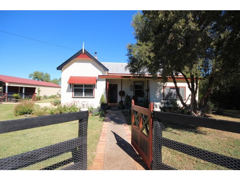 152 Satur Road, Scone NSW 2337