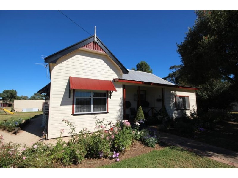 152 Satur Road, Scone NSW 2337