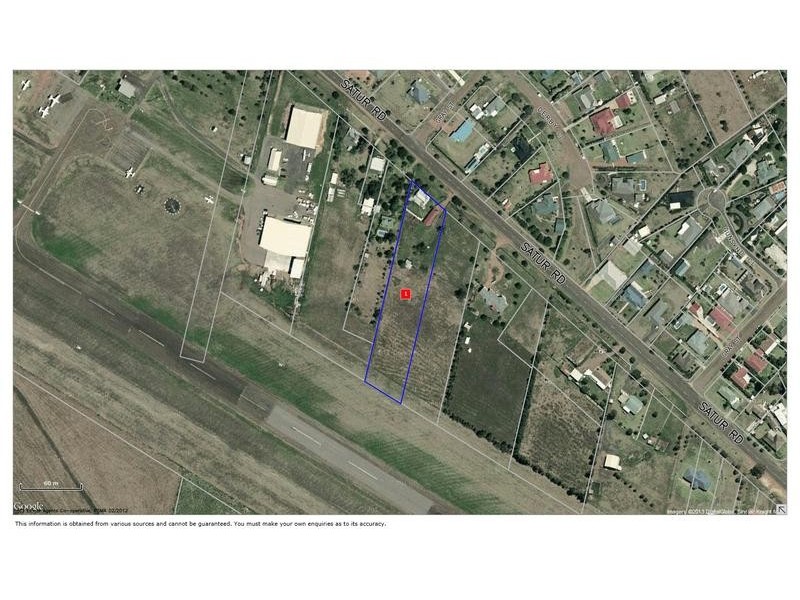 152 Satur Road, Scone NSW 2337