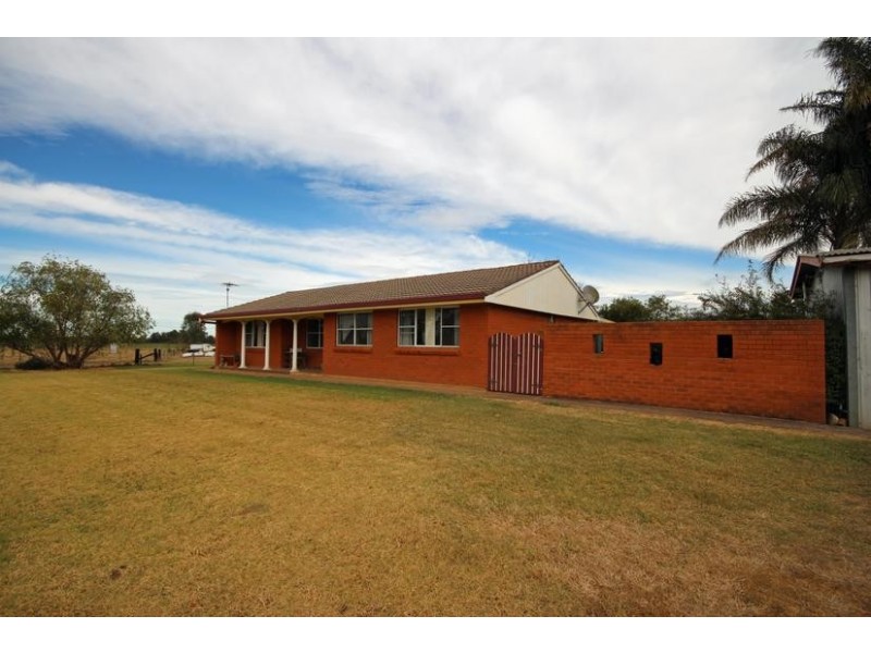 Lot 52 Allan Cunningham Road, Scone NSW 2337