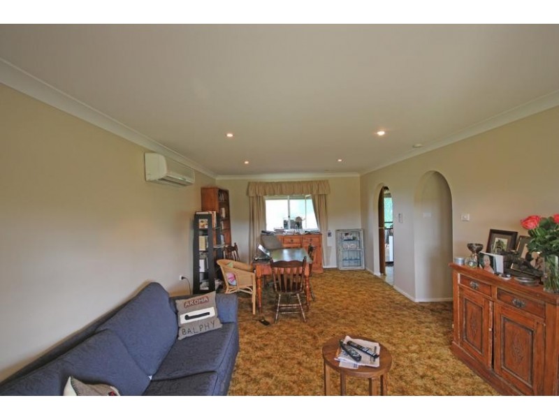 Lot 52 Allan Cunningham Road, Scone NSW 2337