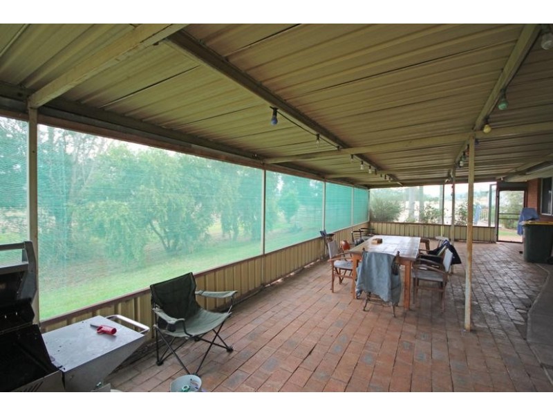 Lot 52 Allan Cunningham Road, Scone NSW 2337