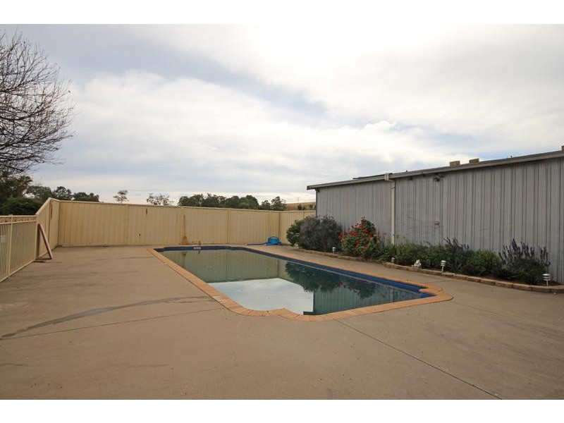 Lot 52 Allan Cunningham Road, Scone NSW 2337