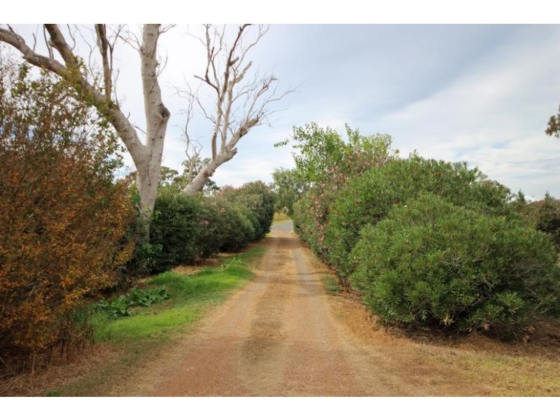 Lot 52 Allan Cunningham Road, Scone NSW 2337