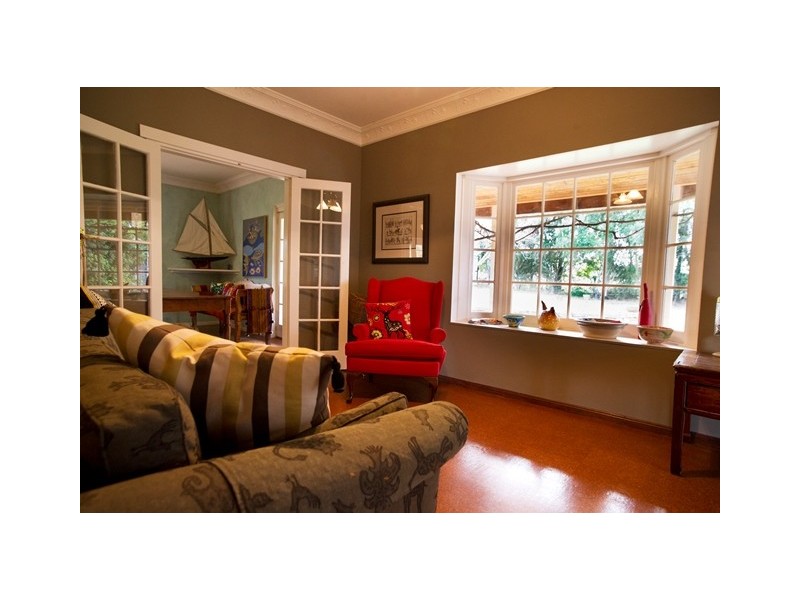 . Moobi Road, Scone NSW 2337